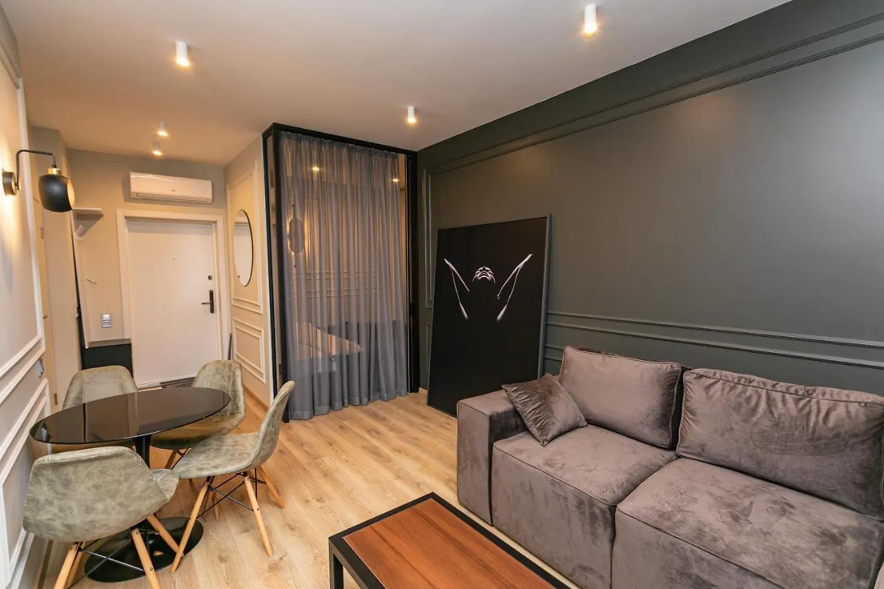 Petrovdom Apartments 17-183B In Rc New York Concept House, 74 Antonovycha Street Киев Украина
